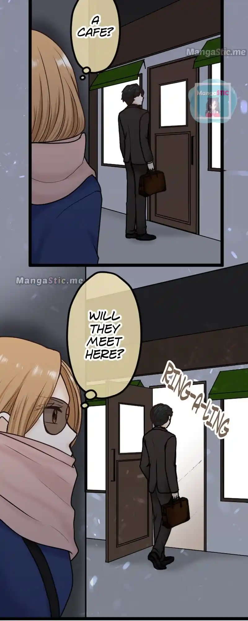 Revenge Against The Immoral Chapter 21