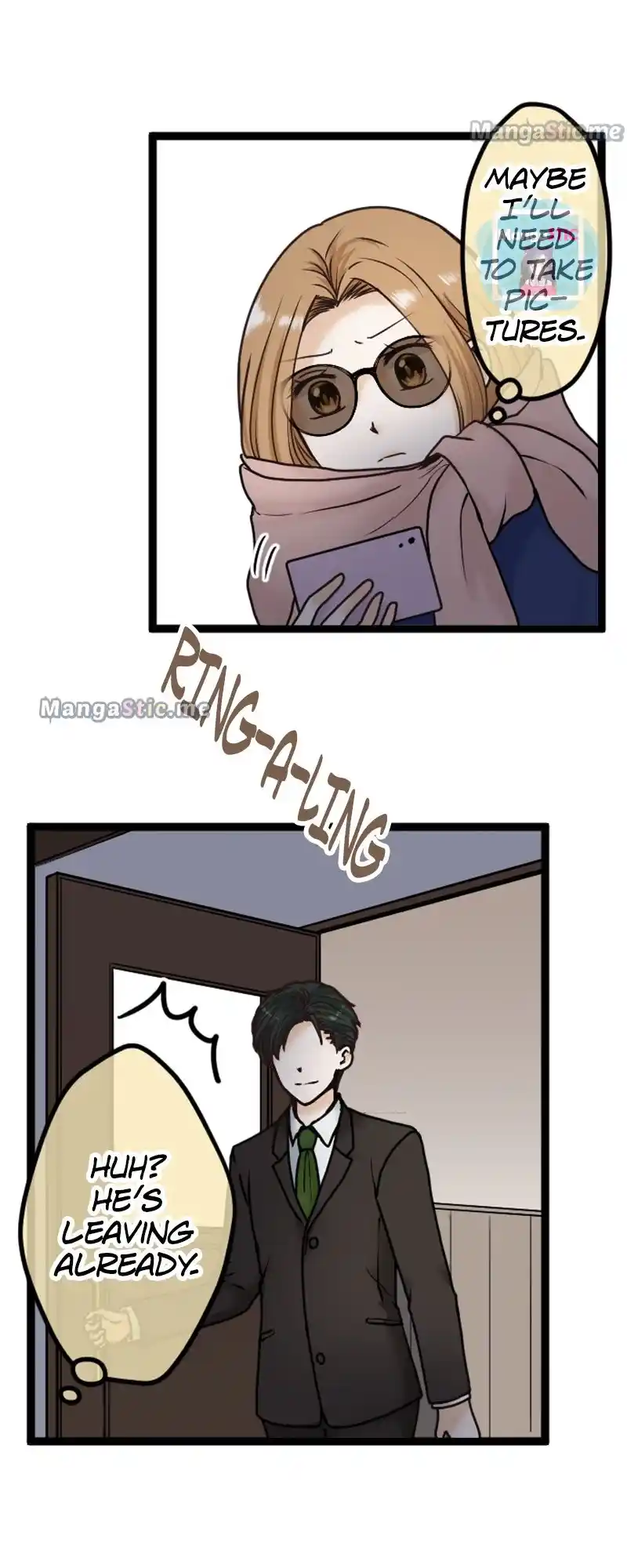 Revenge Against The Immoral Chapter 21