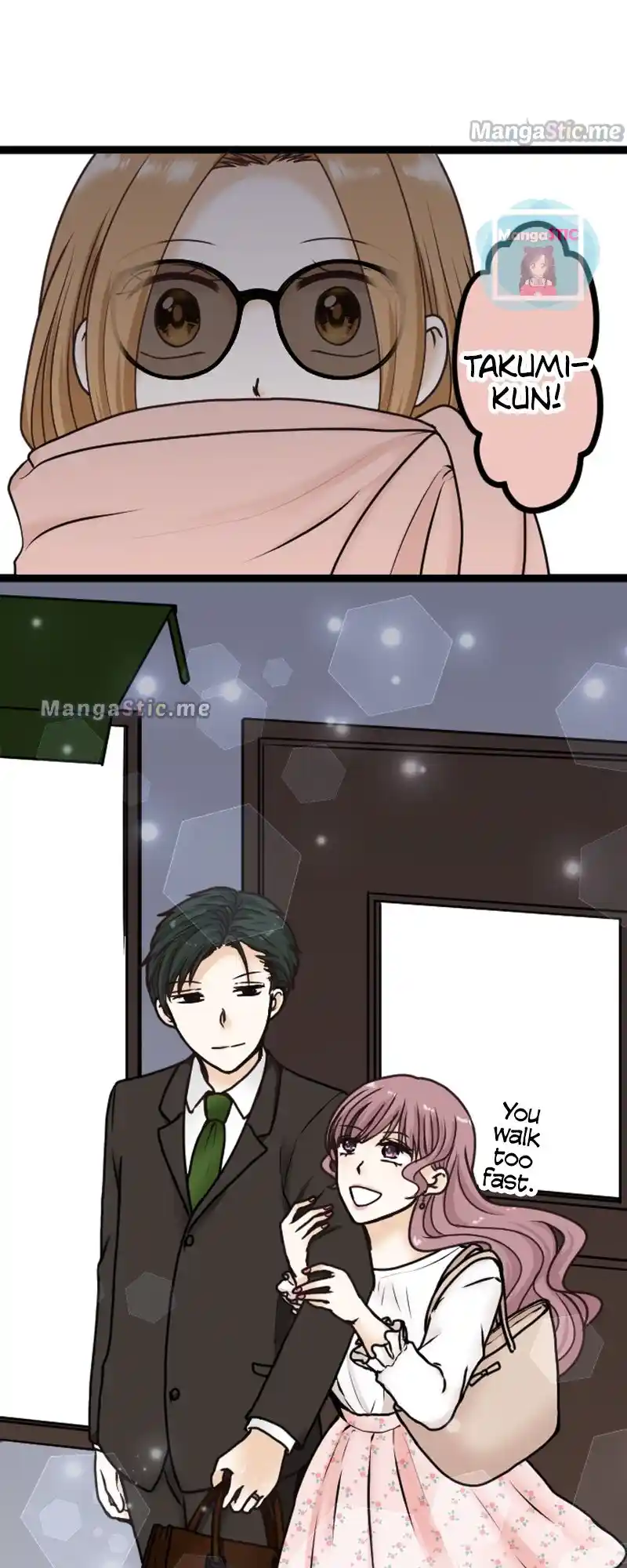 Revenge Against The Immoral Chapter 21