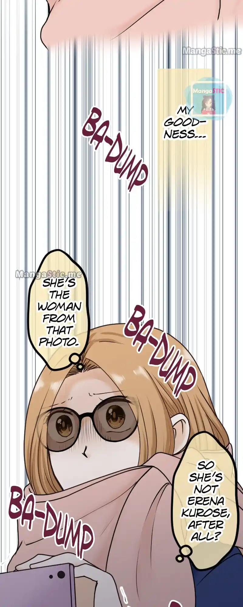 Revenge Against The Immoral Chapter 21