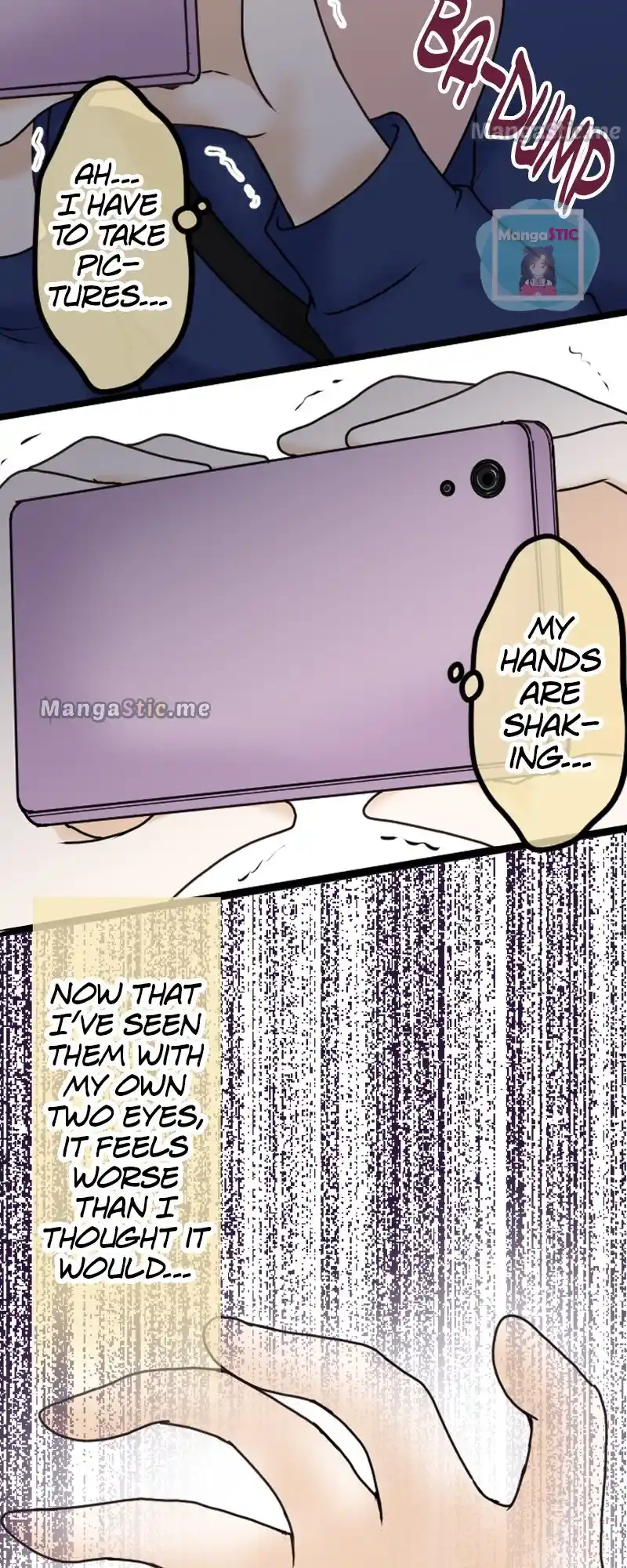 Revenge Against The Immoral Chapter 21