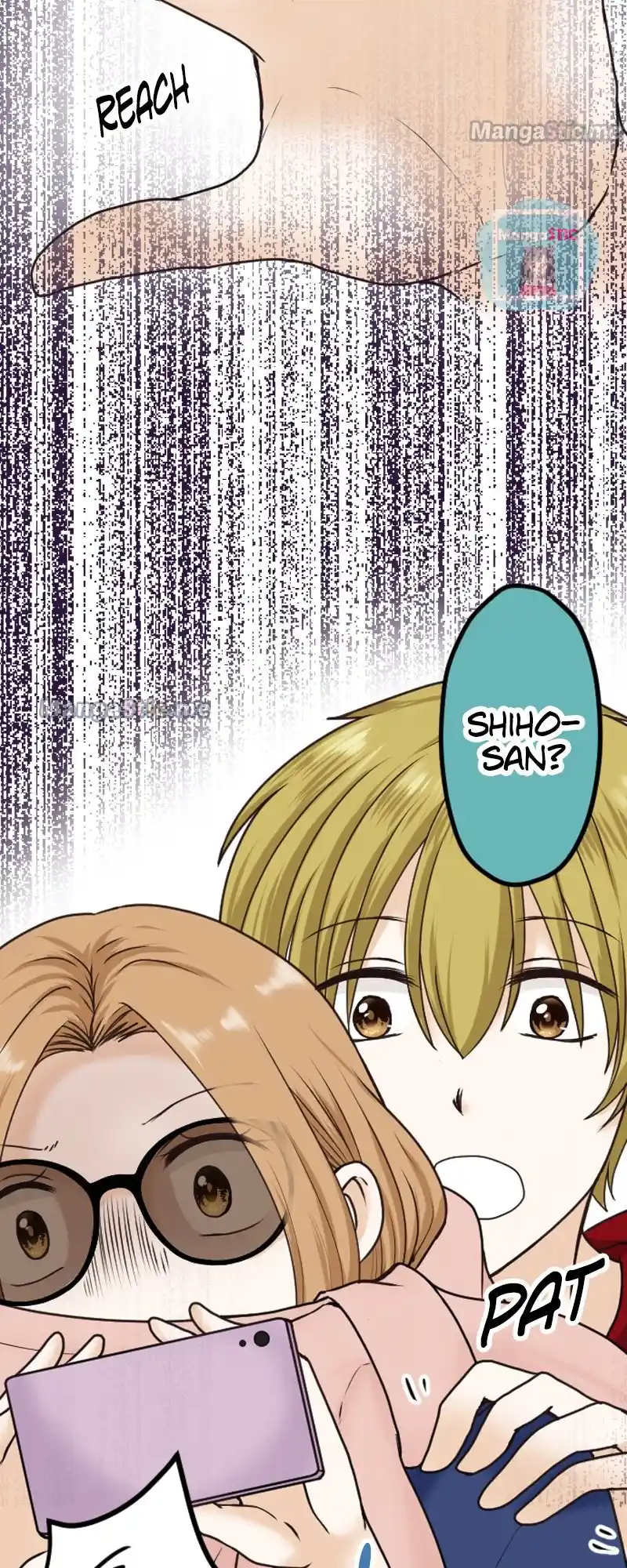 Revenge Against The Immoral Chapter 21