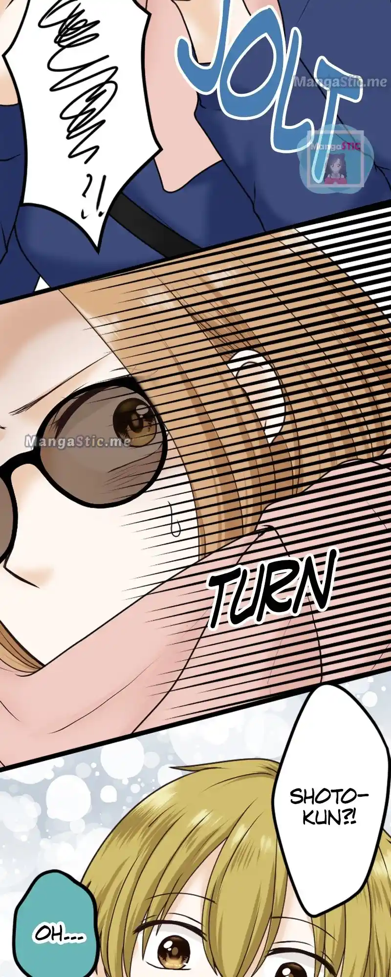 Revenge Against The Immoral Chapter 21