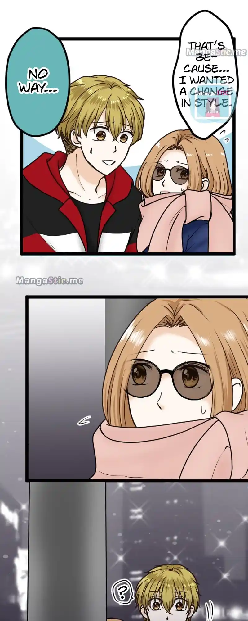 Revenge Against The Immoral Chapter 21