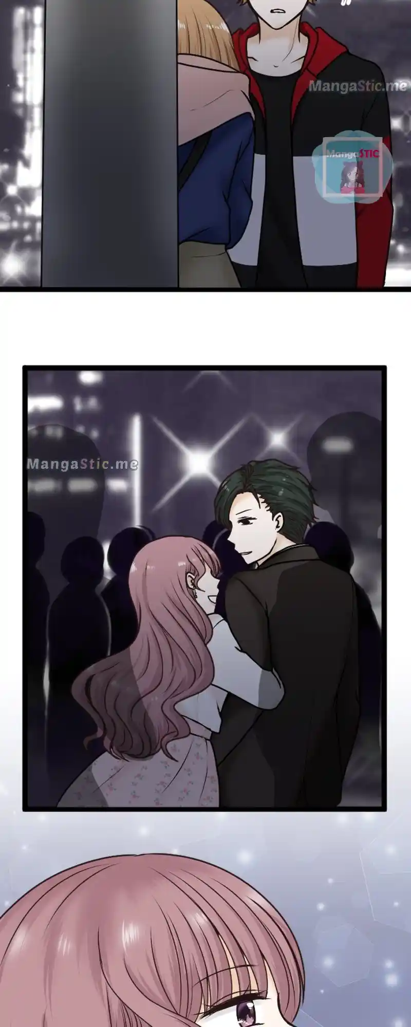 Revenge Against The Immoral Chapter 21