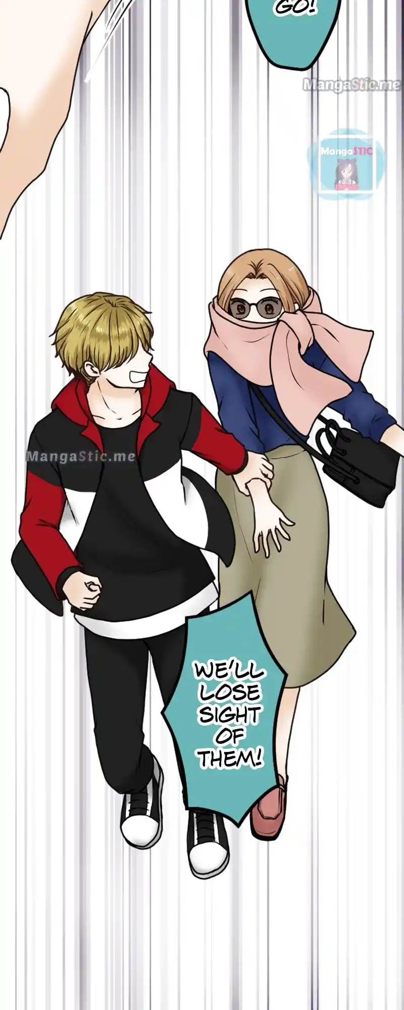 Revenge Against The Immoral Chapter 21