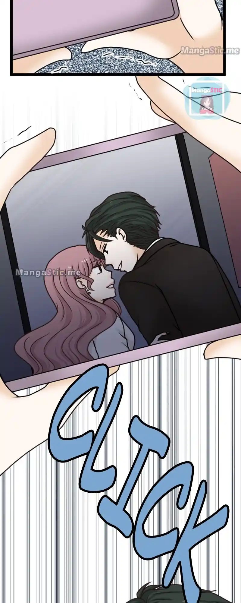 Revenge Against The Immoral Chapter 21