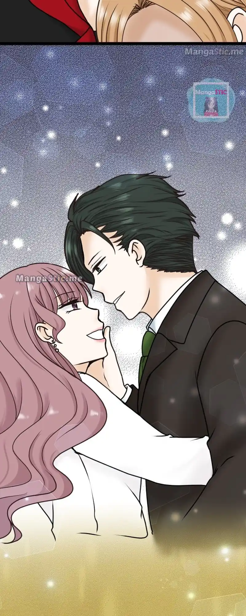 Revenge Against The Immoral Chapter 21