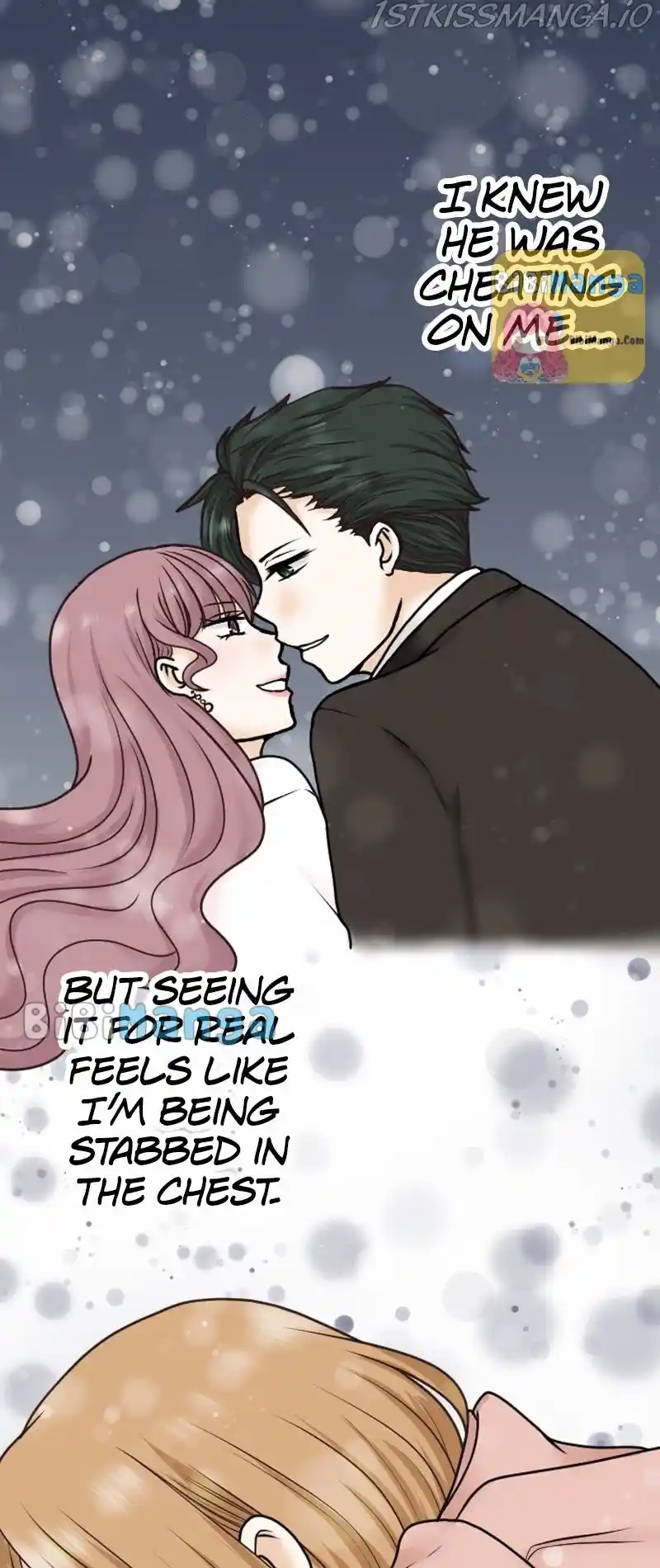 Revenge Against The Immoral Chapter 22