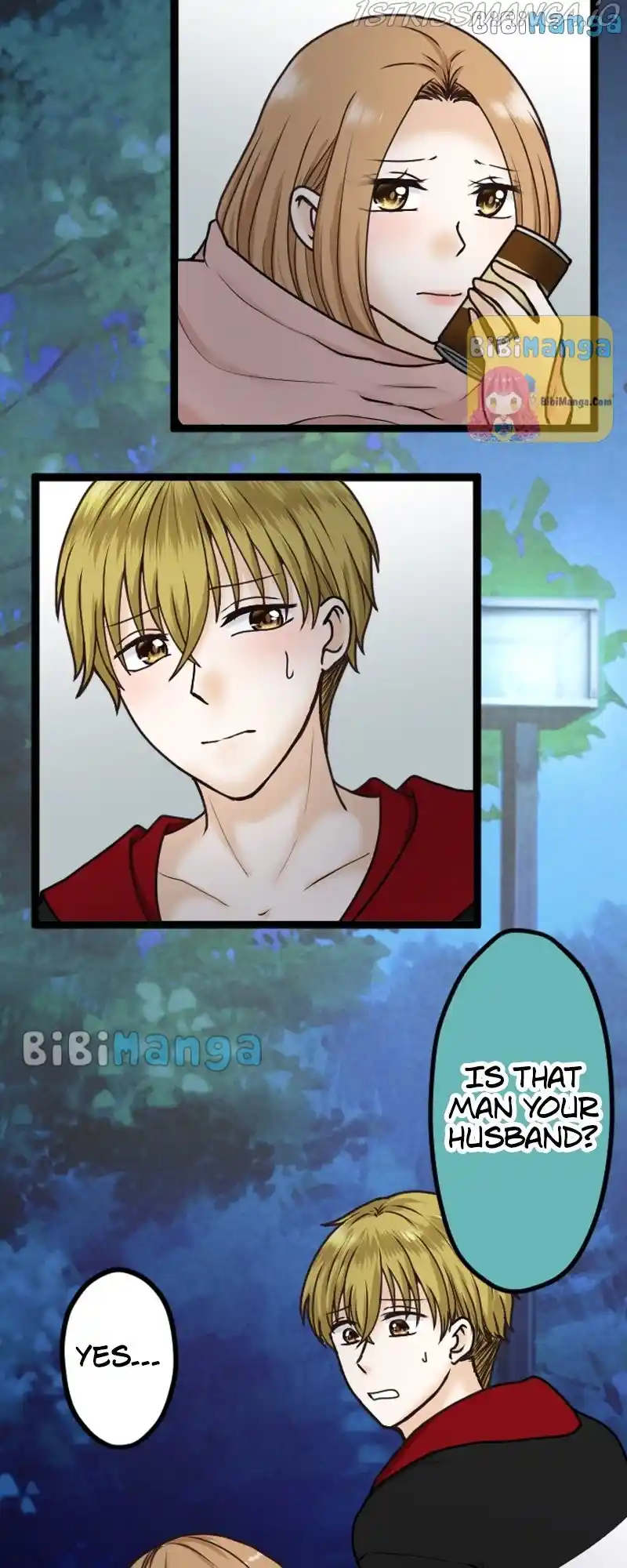 Revenge Against The Immoral Chapter 22