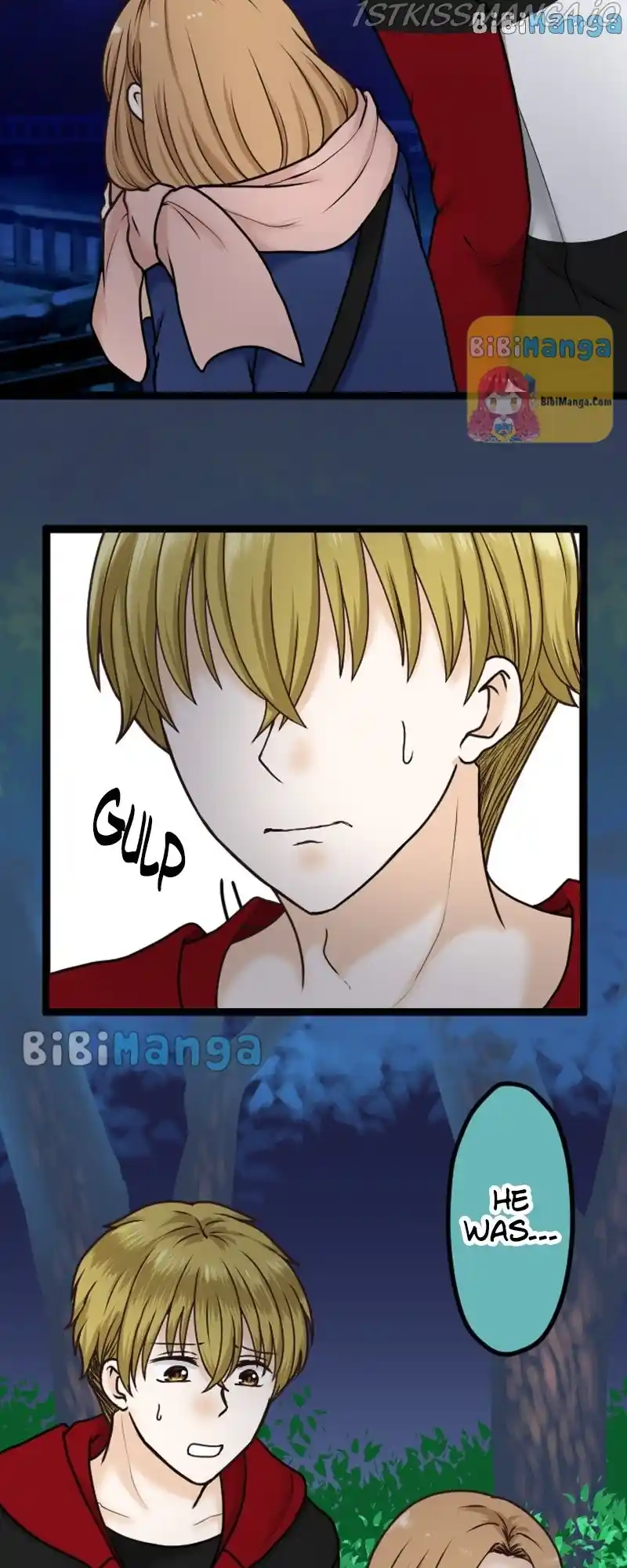 Revenge Against The Immoral Chapter 22