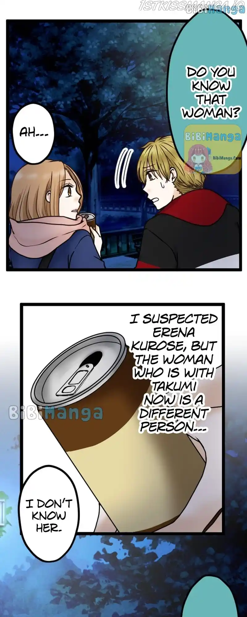 Revenge Against The Immoral Chapter 22