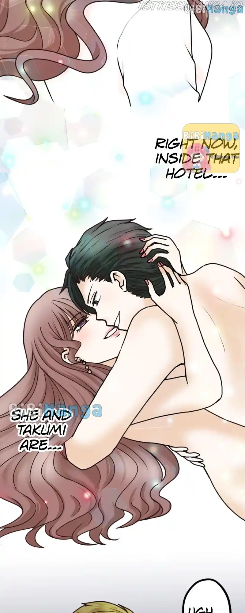 Revenge Against The Immoral Chapter 22