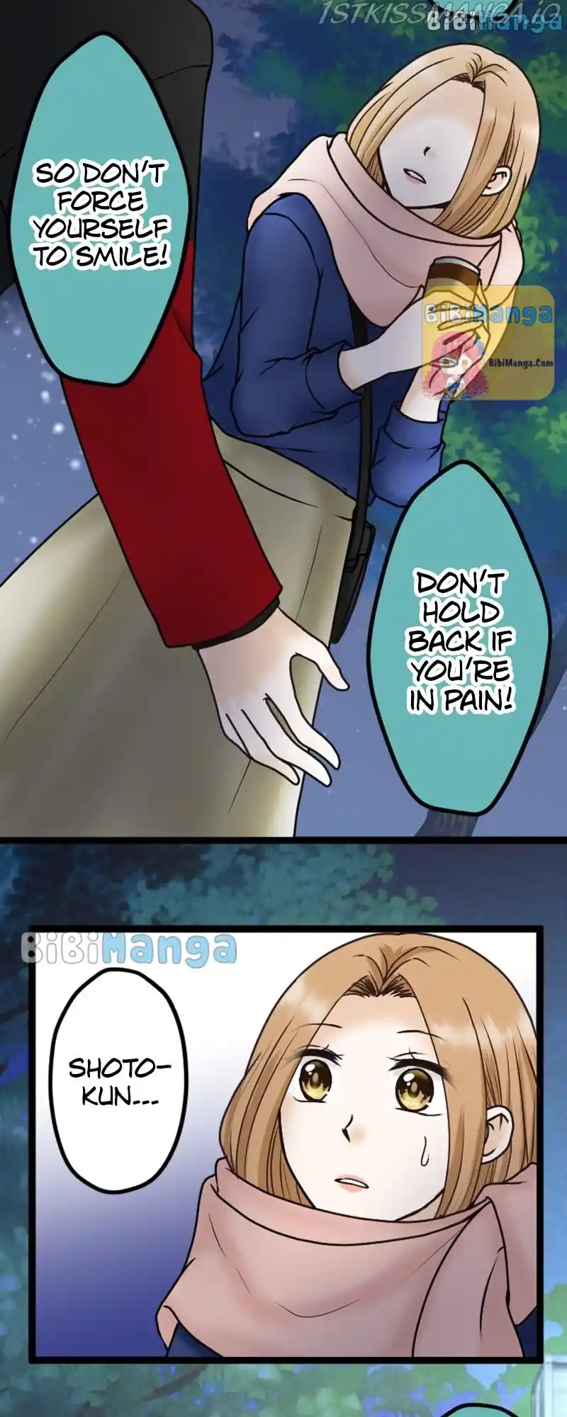 Revenge Against The Immoral Chapter 22