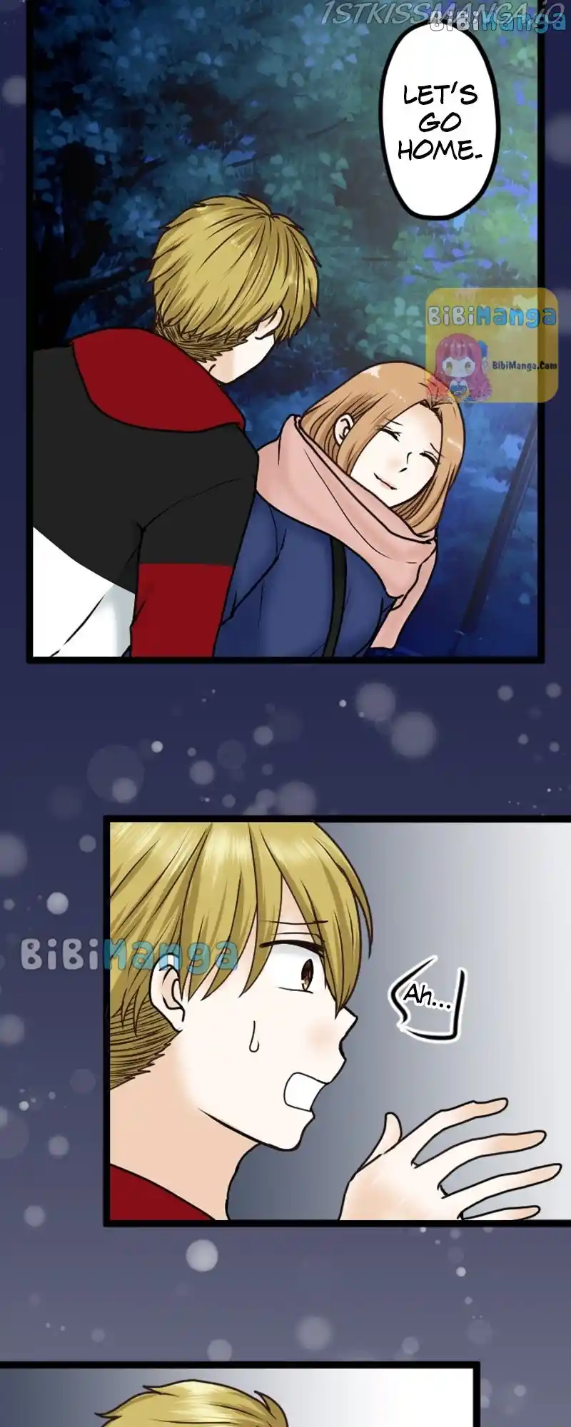 Revenge Against The Immoral Chapter 22