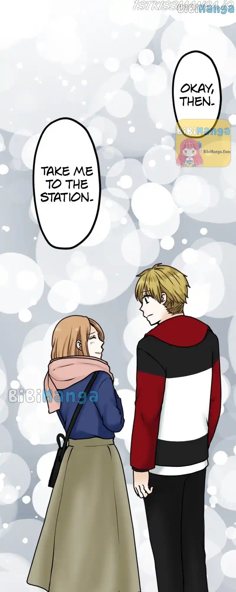 Revenge Against The Immoral Chapter 22