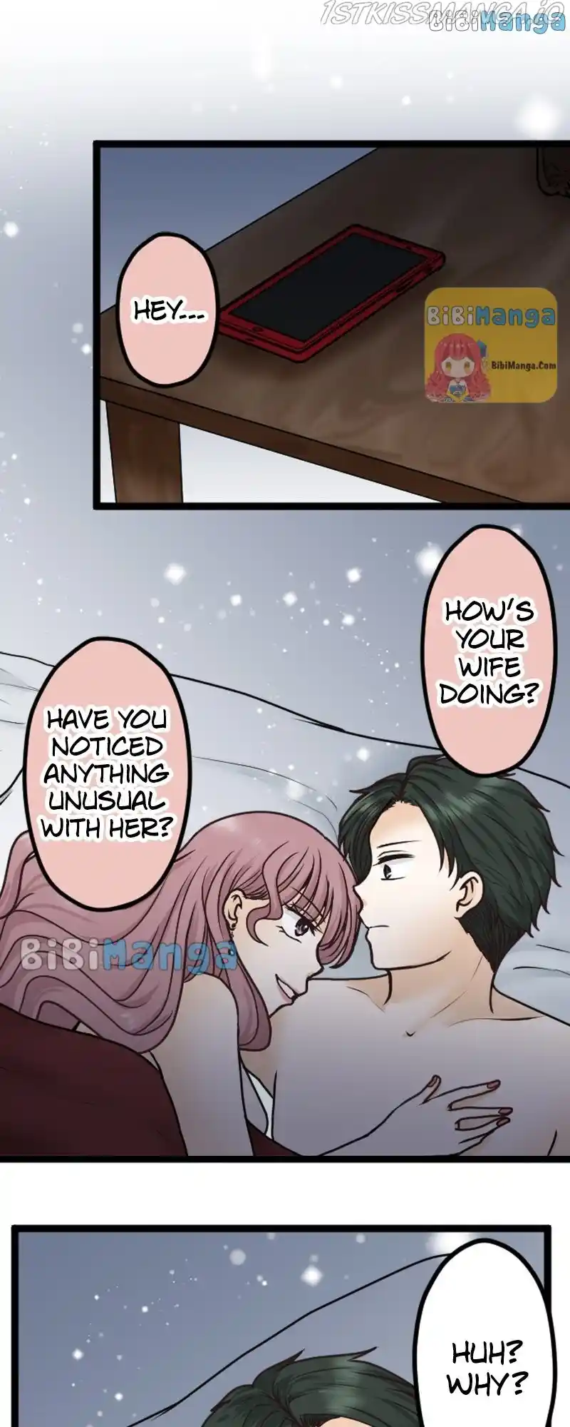 Revenge Against The Immoral Chapter 22