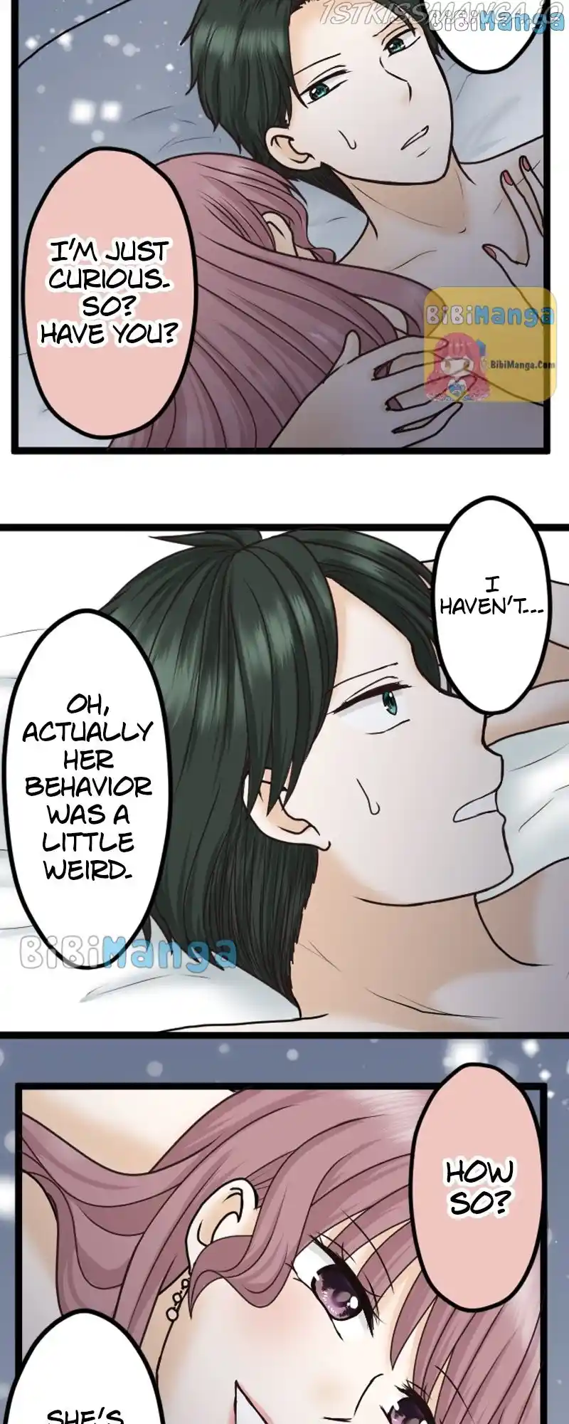 Revenge Against The Immoral Chapter 22