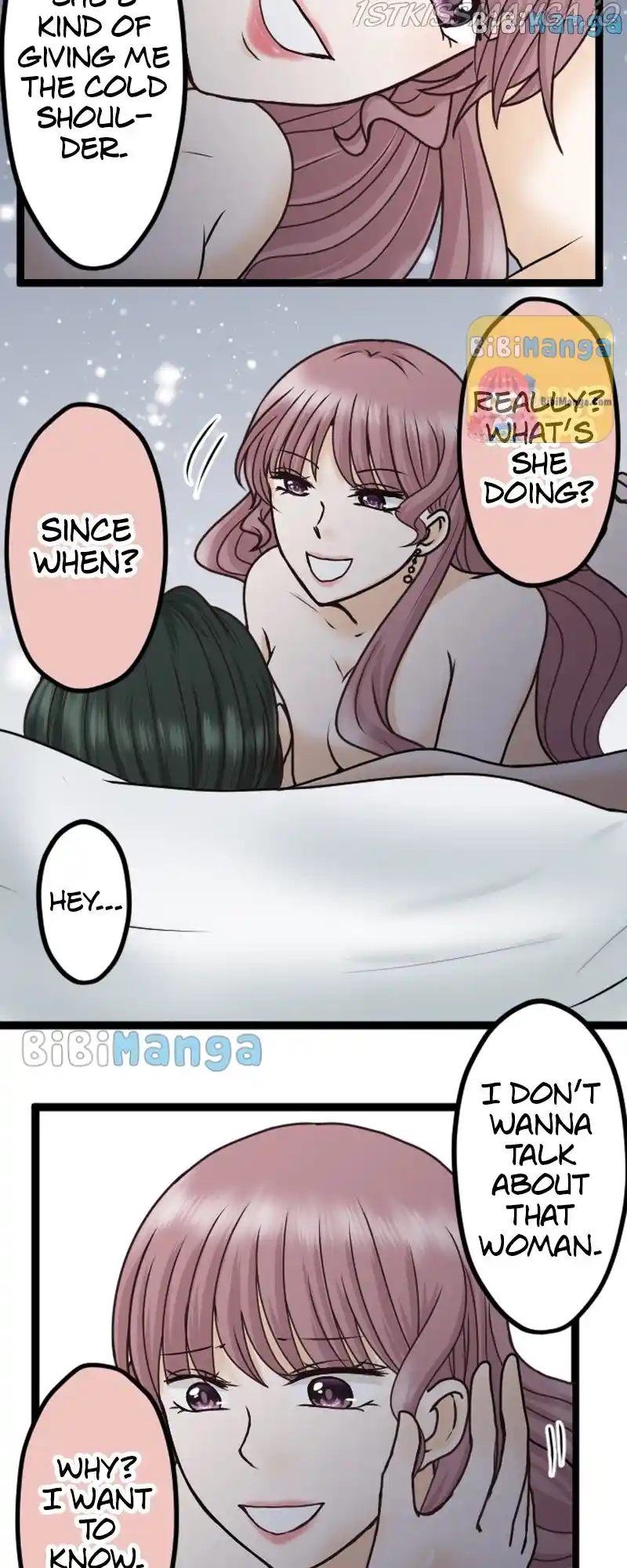 Revenge Against The Immoral Chapter 22