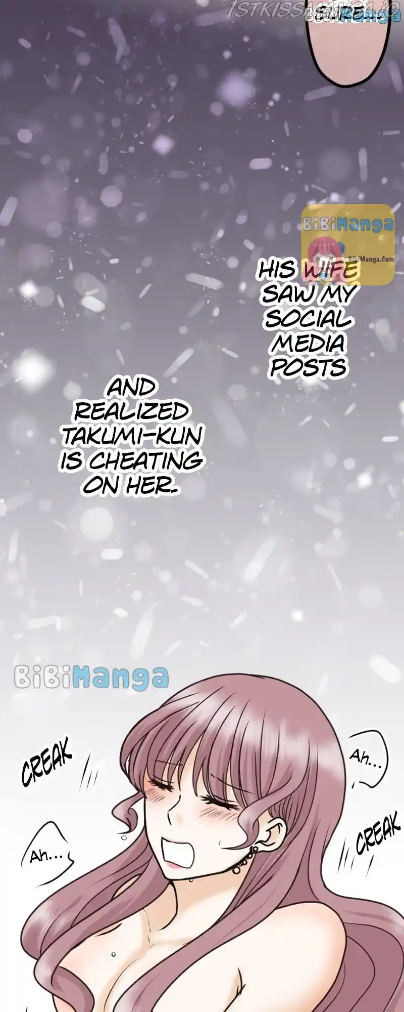 Revenge Against The Immoral Chapter 22