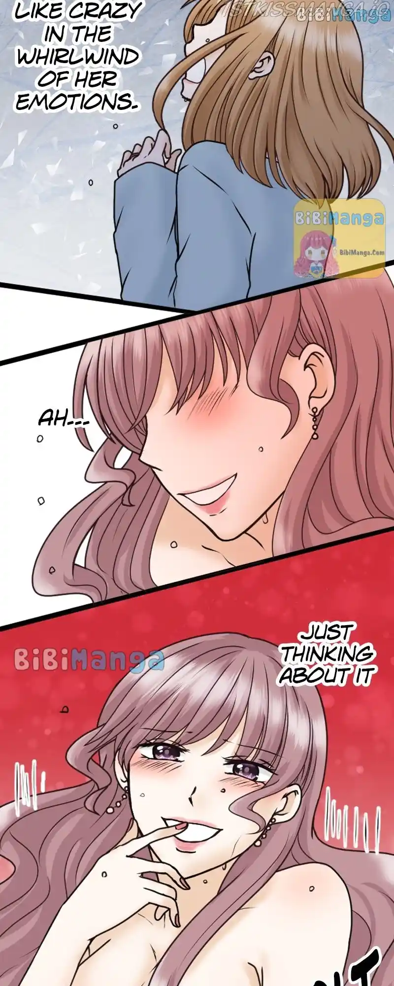 Revenge Against The Immoral Chapter 22