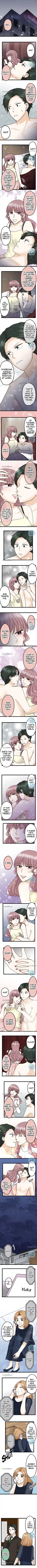 Revenge Against The Immoral Chapter 23