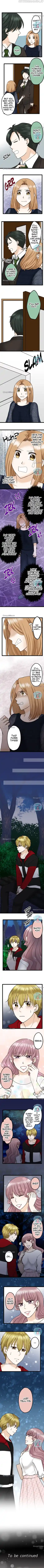 Revenge Against The Immoral Chapter 23