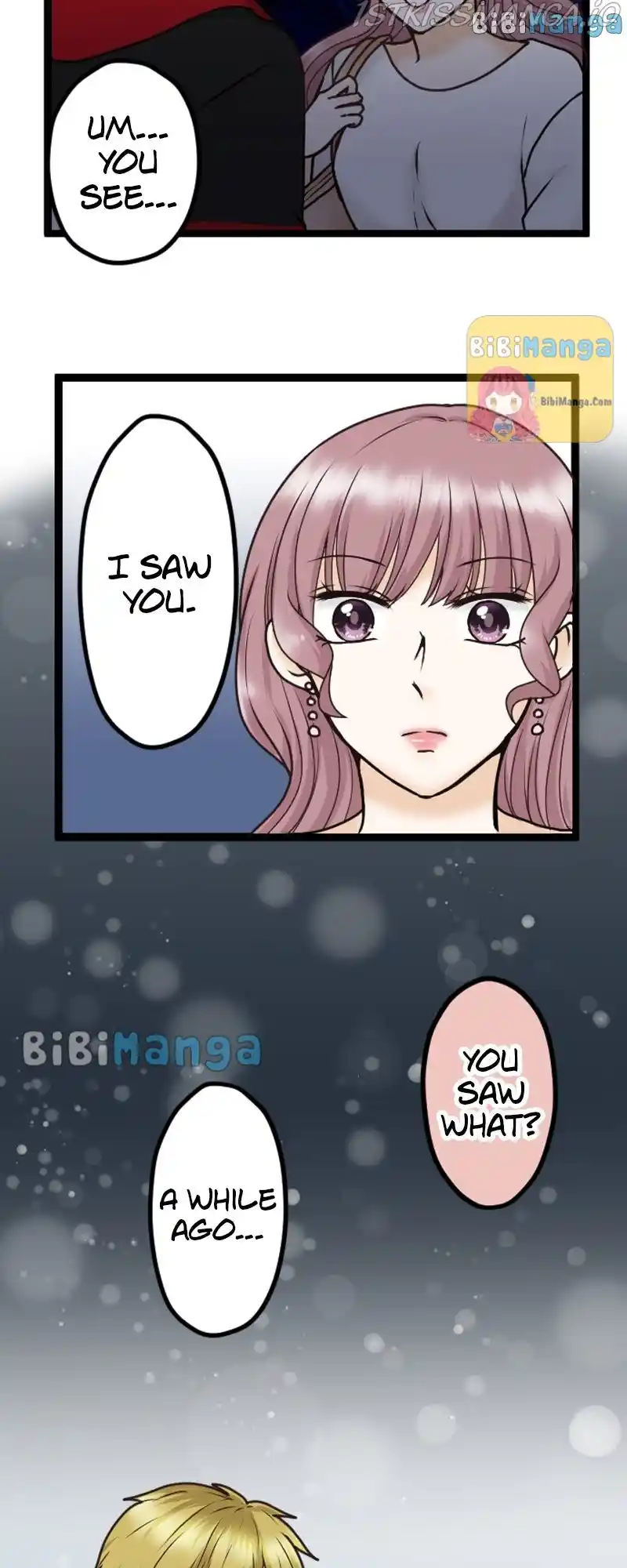 Revenge Against The Immoral Chapter 24