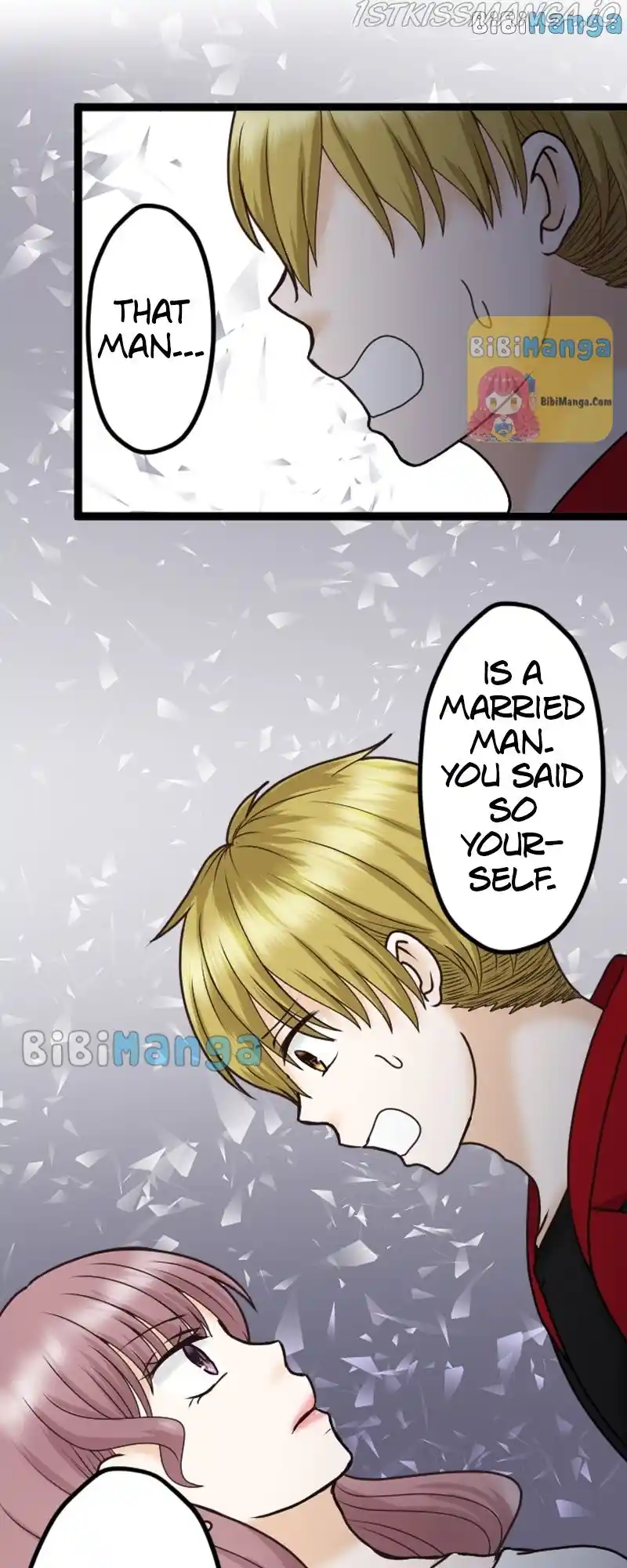 Revenge Against The Immoral Chapter 24