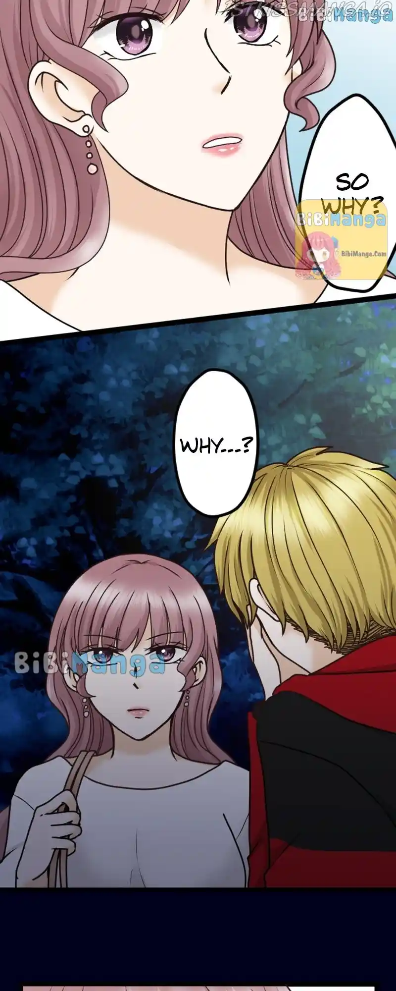 Revenge Against The Immoral Chapter 24