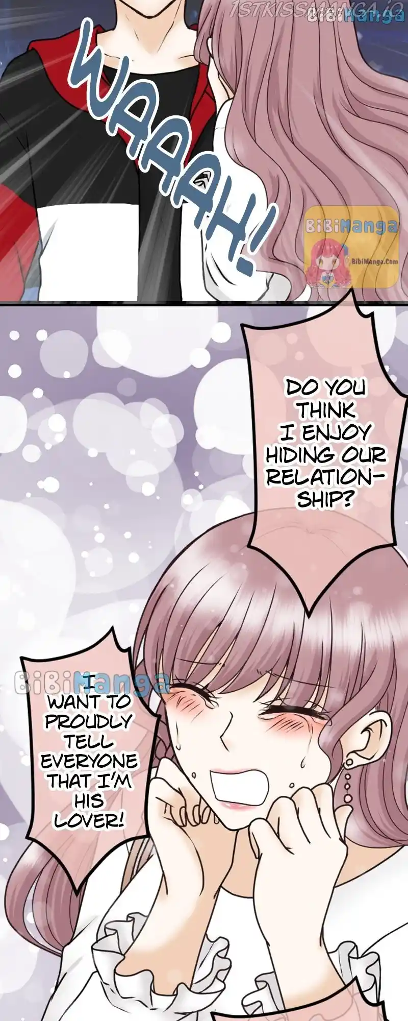 Revenge Against The Immoral Chapter 24