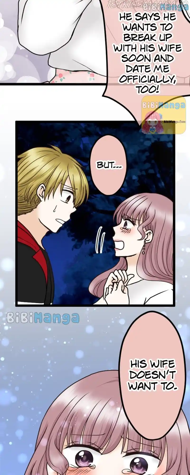 Revenge Against The Immoral Chapter 24