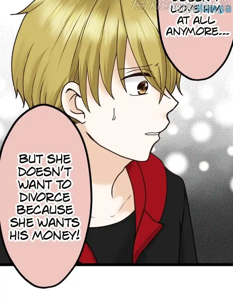 Revenge Against The Immoral Chapter 24