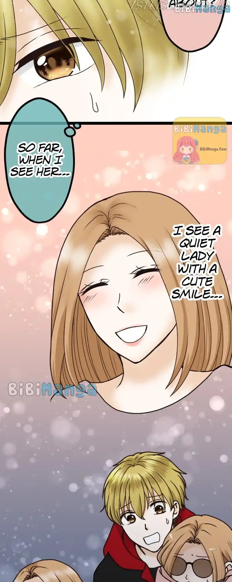 Revenge Against The Immoral Chapter 24