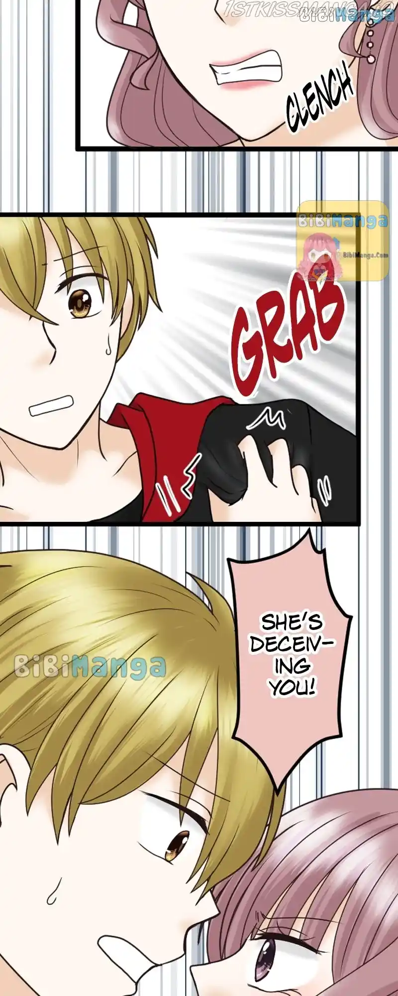 Revenge Against The Immoral Chapter 24