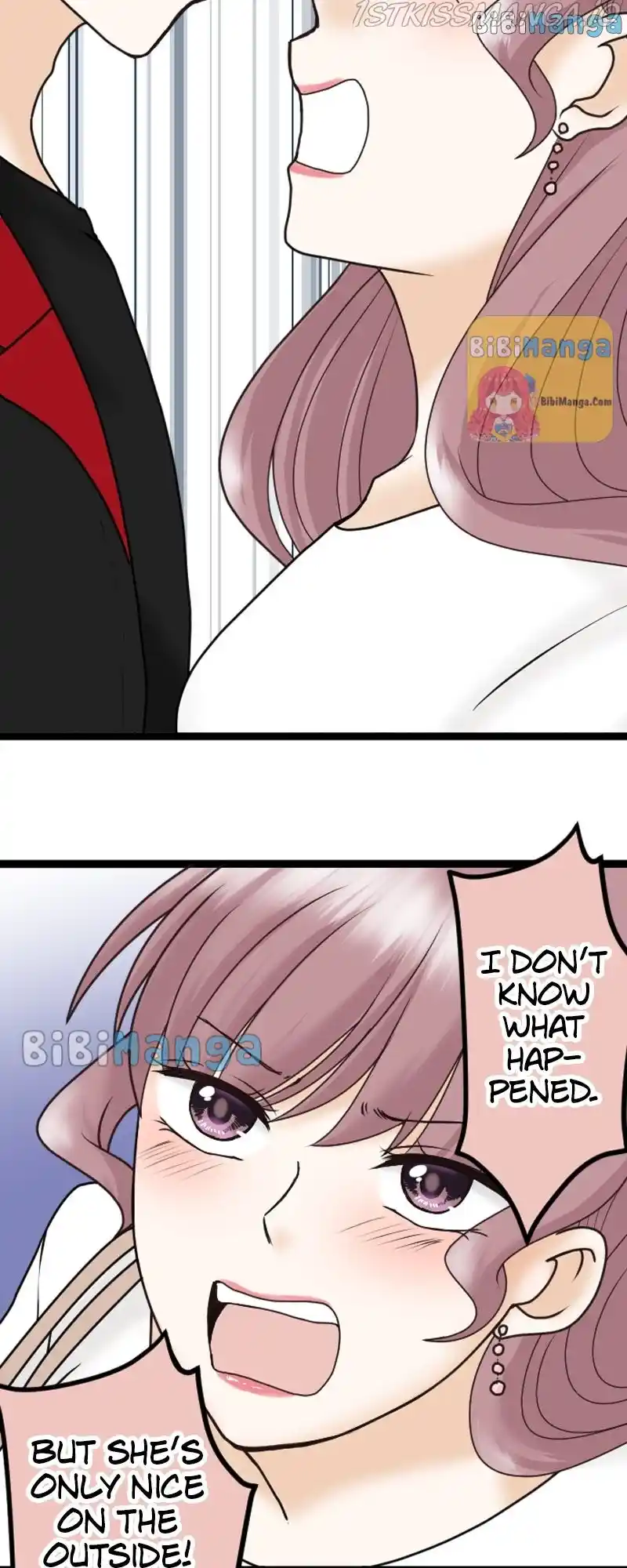 Revenge Against The Immoral Chapter 24