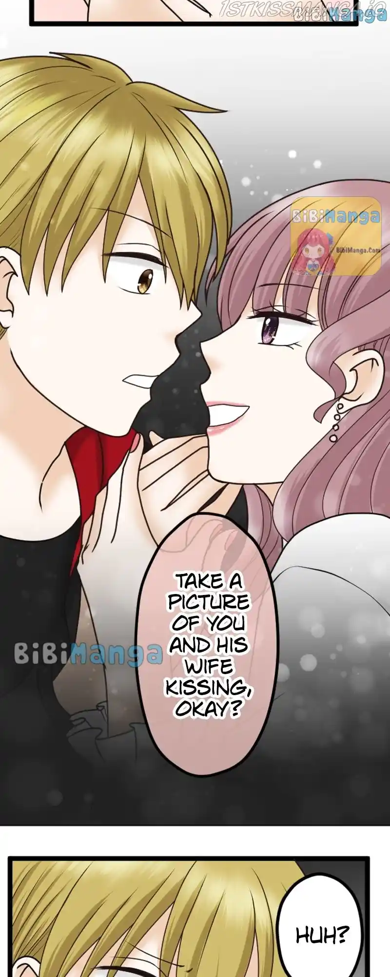 Revenge Against The Immoral Chapter 24