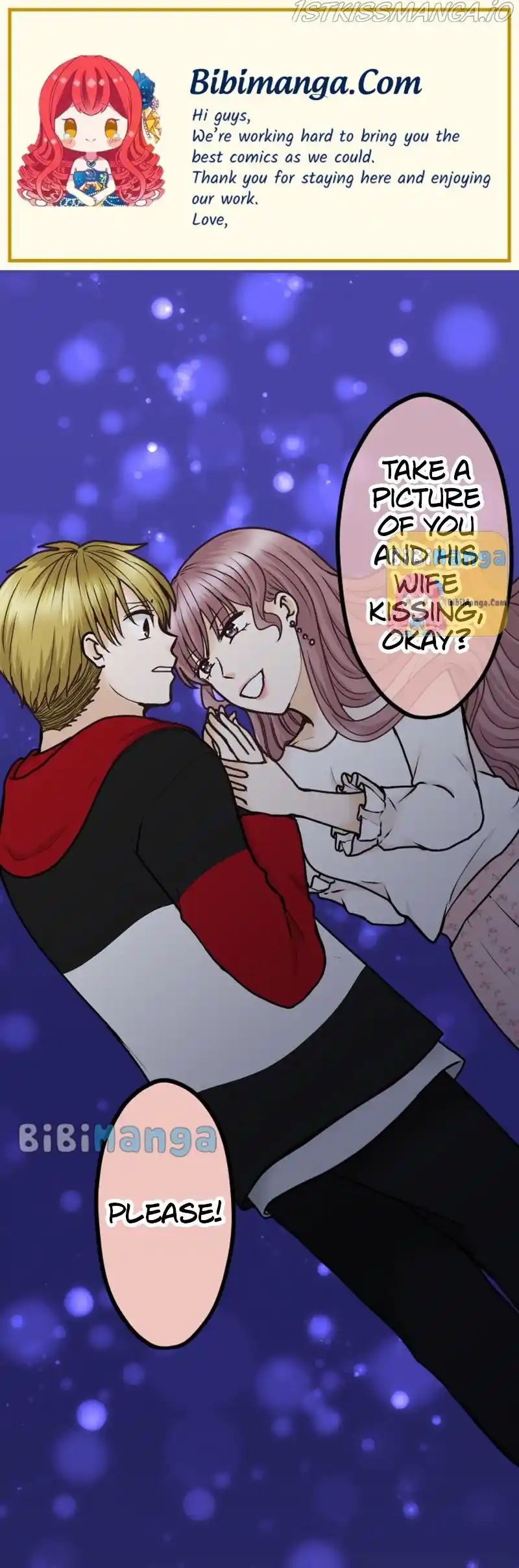 Revenge Against The Immoral Chapter 25