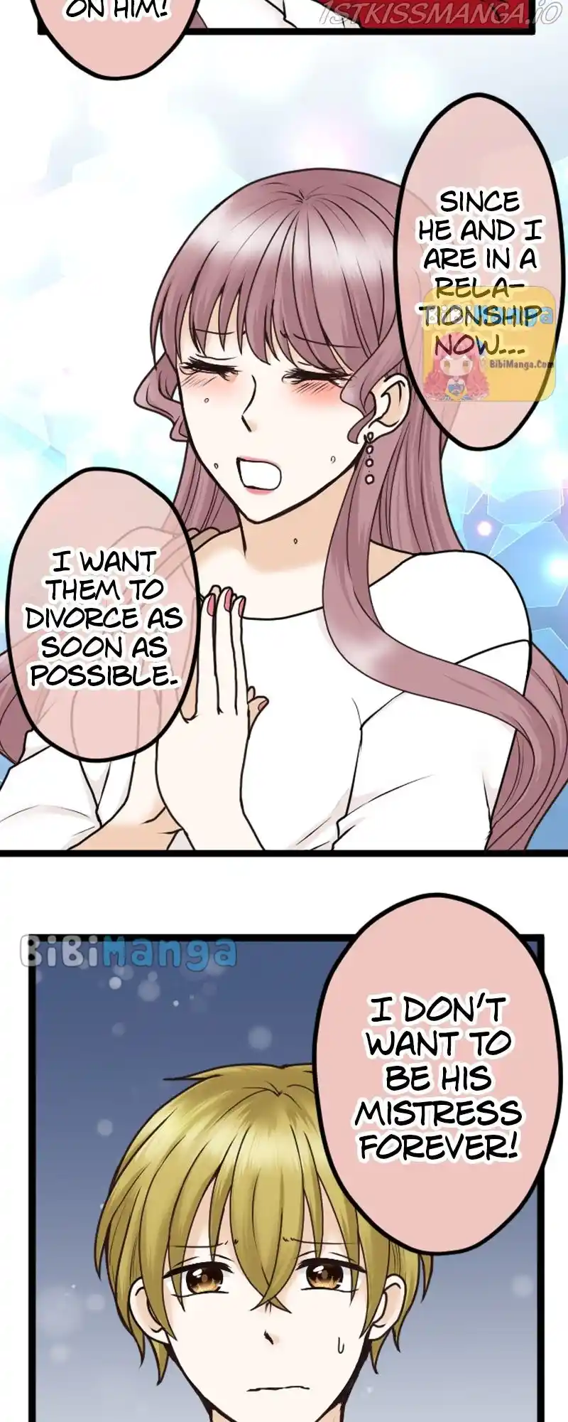 Revenge Against The Immoral Chapter 25