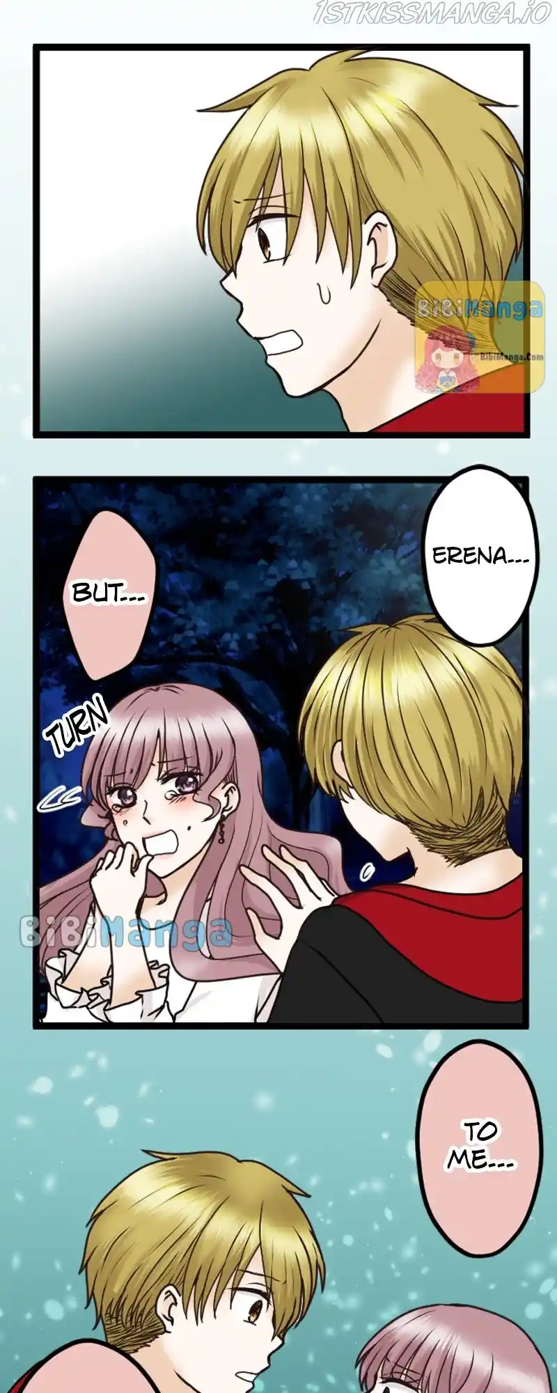 Revenge Against The Immoral Chapter 25