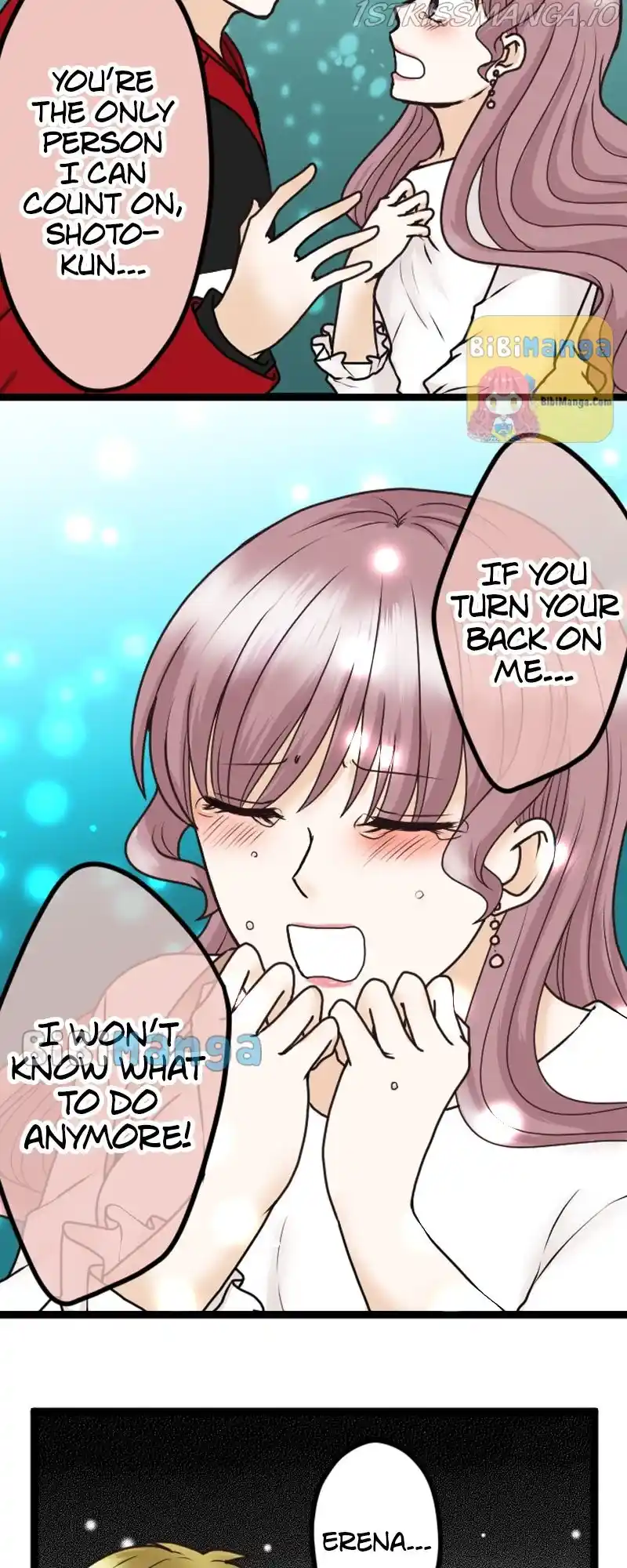 Revenge Against The Immoral Chapter 25