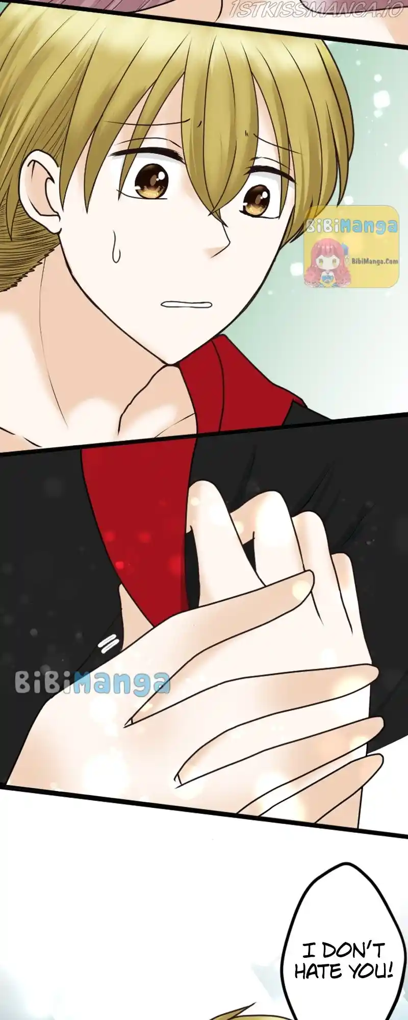 Revenge Against The Immoral Chapter 25