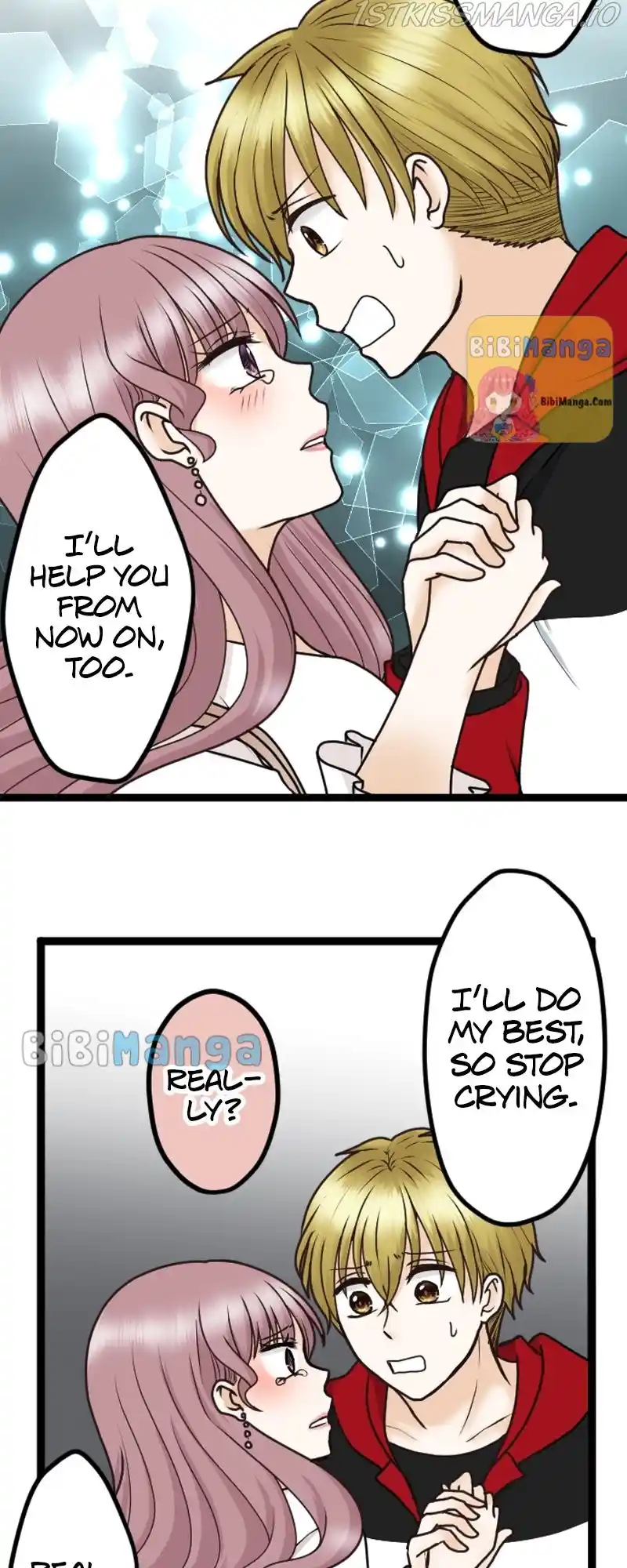 Revenge Against The Immoral Chapter 25