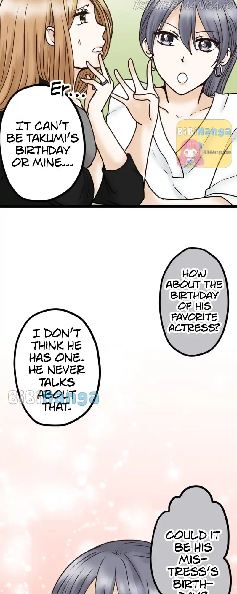 Revenge Against The Immoral Chapter 25