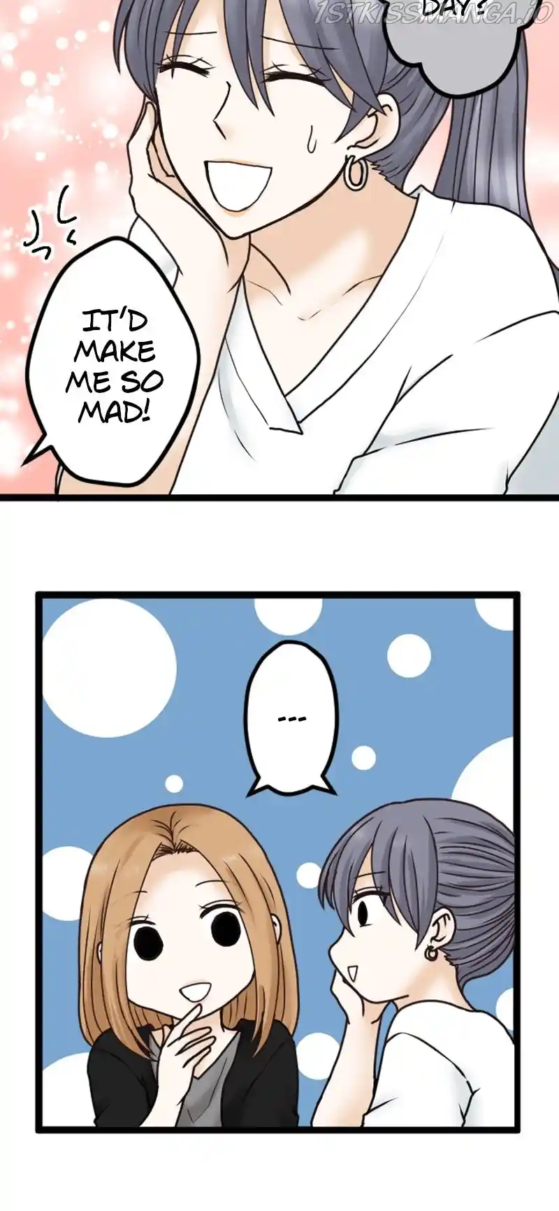 Revenge Against The Immoral Chapter 25