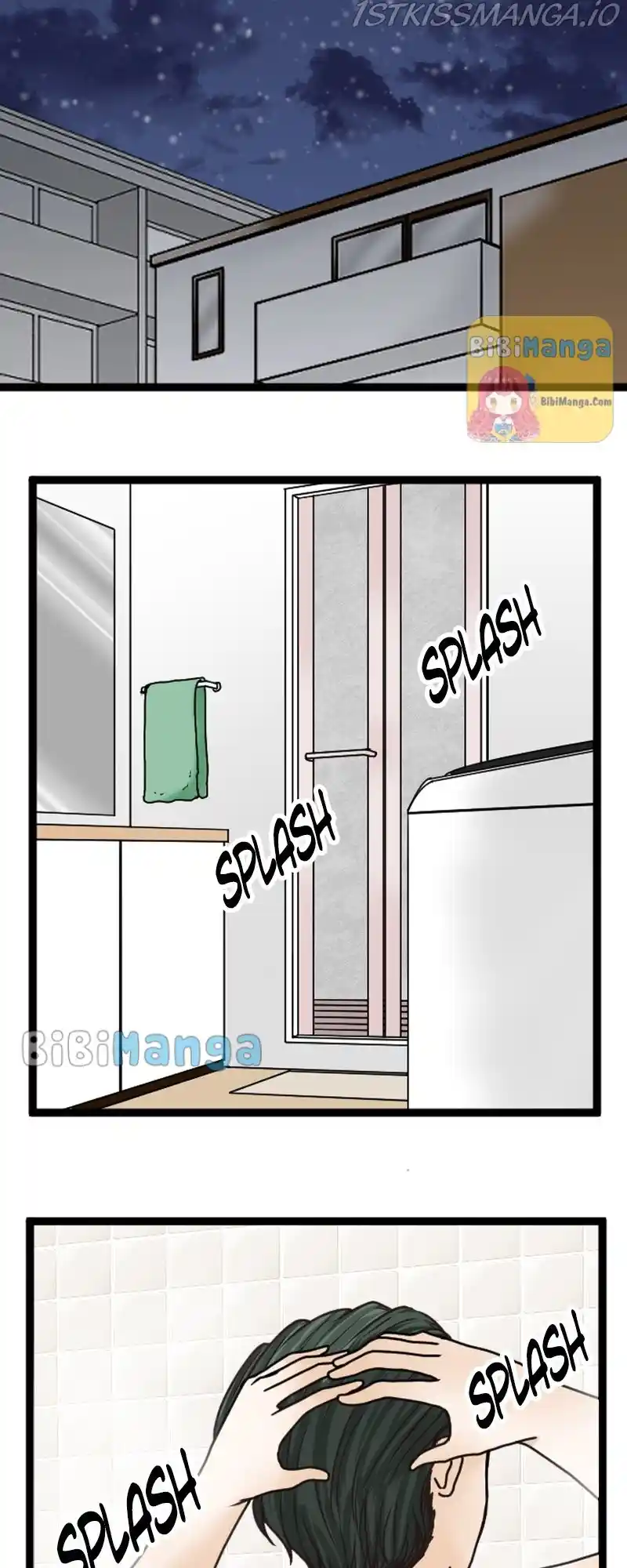 Revenge Against The Immoral Chapter 25