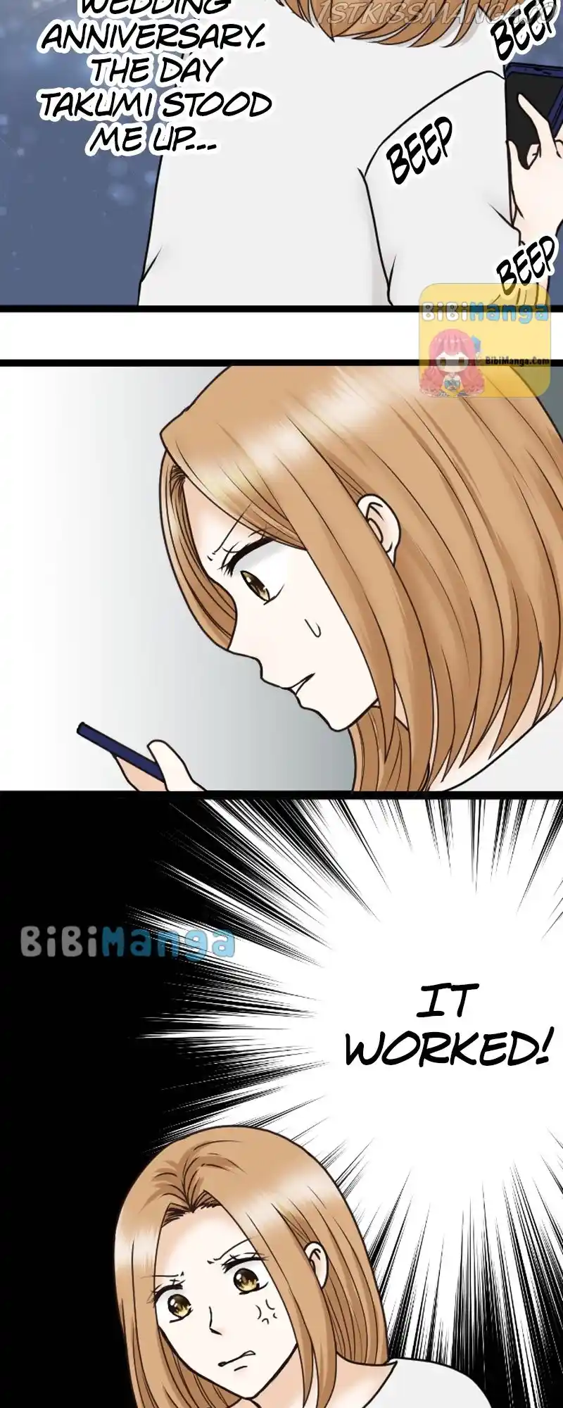 Revenge Against The Immoral Chapter 25