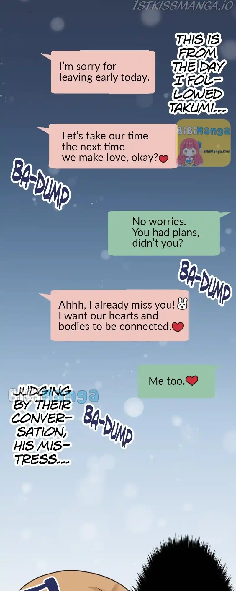 Revenge Against The Immoral Chapter 25