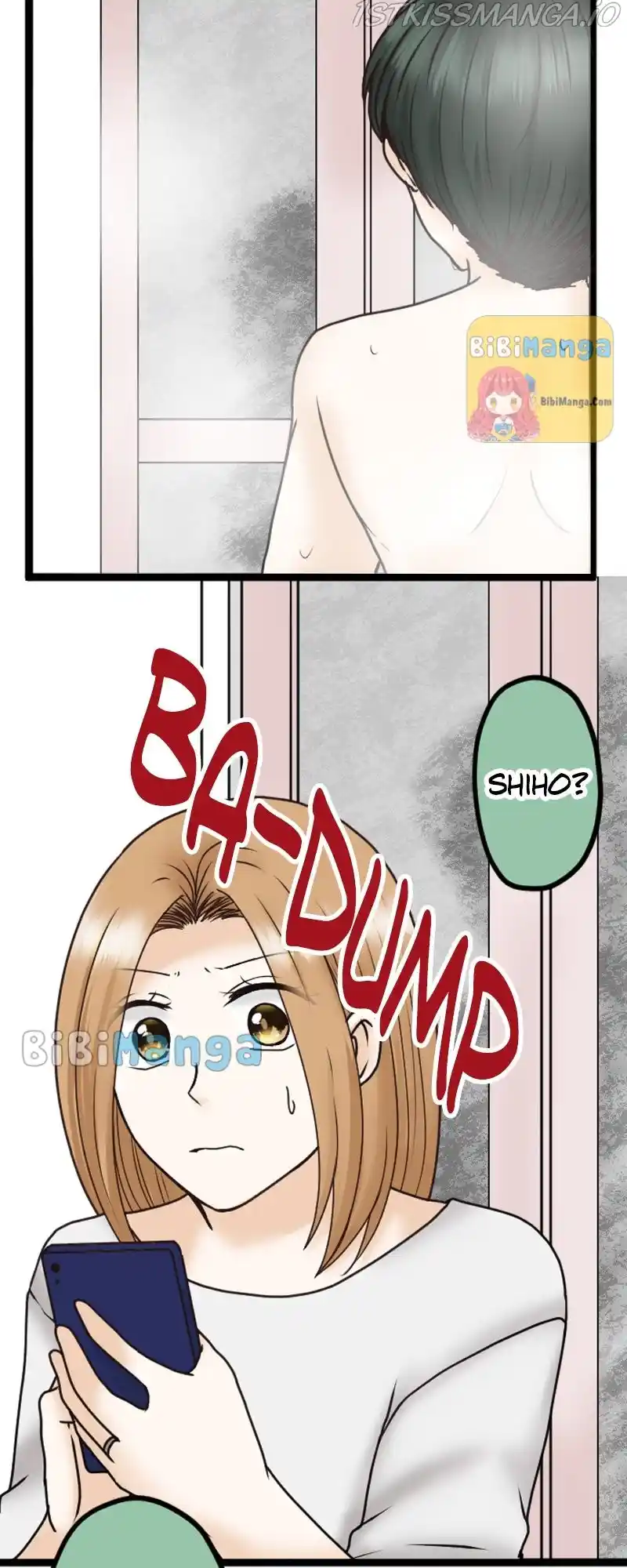 Revenge Against The Immoral Chapter 25