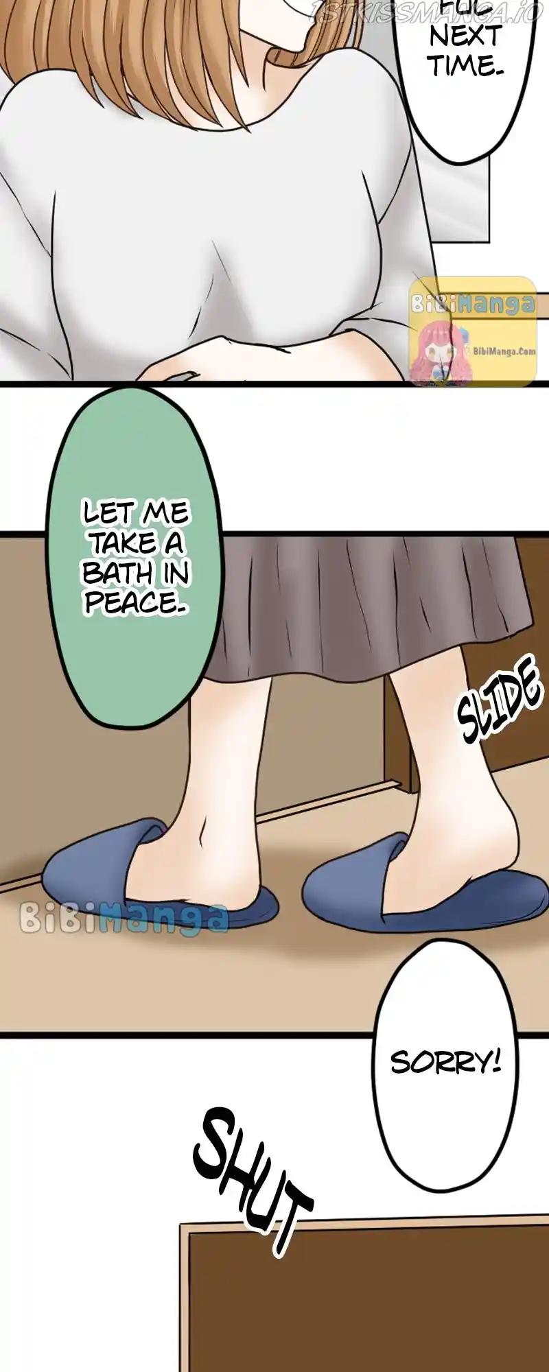 Revenge Against The Immoral Chapter 25